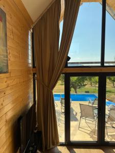 Galería fotográfica de Onyx Vikendica 1 