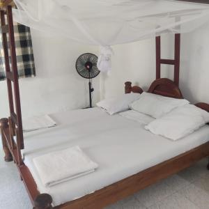Gallery image of Nungwi Sannka House in Nungwi