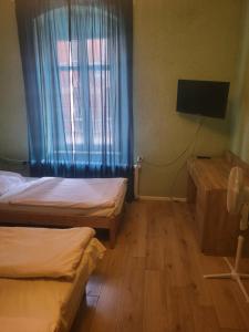 Fotografie z fotogalerie ubytování Kaktus Guest House v Katovicích