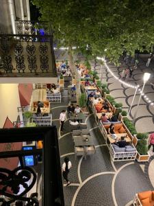 Фотография из галереи Lux Apartment View Nizami str в Баку