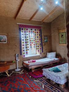 Gallery image of Japar in Bokonbayevo