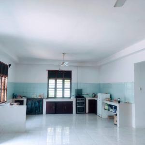 Gallery image of Nungwi Sannka House in Nungwi