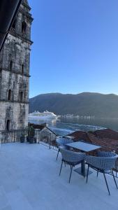 Gambar di galeri bagi Perast Monte di Perast
