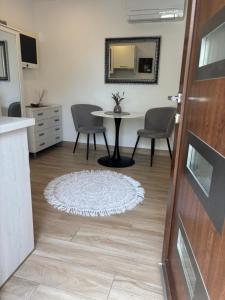 Gallery image of Modern getaway Studio for two in Rovinj