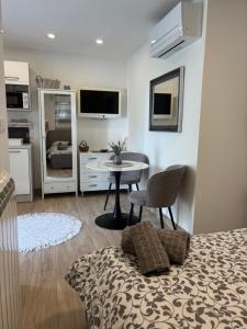 Gallery image of Modern getaway Studio for two in Rovinj