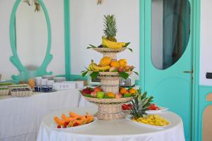 Gallery image of Hotel Villa Paradiso in Ischia