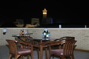 Ποτά στο SARROJ Boutique