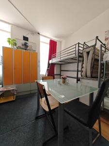 Fotografie z fotogalerie ubytování ABAI Dormitory ve Vídni