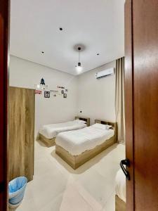 Fotografie z fotogalerie ubytování نزل البوليفارد Luxury v destinaci Khamis Mushayt