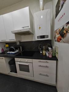 Gallery image of ABAI Dormitory in Vienna