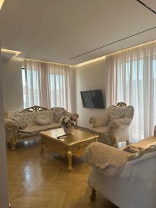 Ảnh trong thư viện ảnh của Hotel Parid ở Ksamil