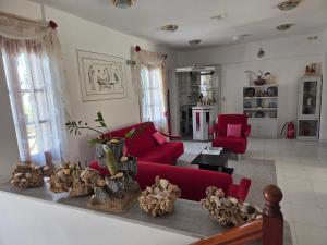 Photo de la galerie de l'établissement Sea Stone Apartments, à Karpathos