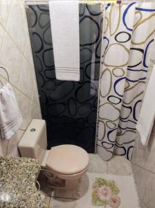 Gallery image of Canto do Mar Hospedaria in Conde