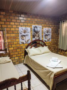 Gallery image of Canto do Mar Hospedaria in Conde +15 photos