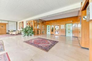Ο χώρος του λόμπι ή της ρεσεψιόν στο H5 303, Kingsize Bett, Netflix, Balkon, Pool +31 φωτογραφίες