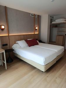 Gallery image of Hotel Las Rocas de Isla in Isla