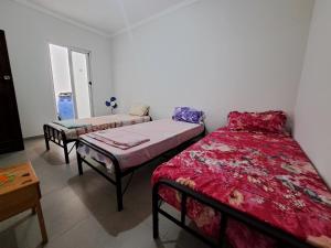 Photo de la galerie de l'établissement Barros Homestay, à Tarrafal