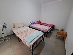 Photo de la galerie de l'établissement Barros Homestay, à Tarrafal