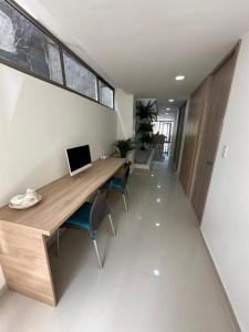 Galeriebild der Unterkunft Riviere 619 in Ríohacha