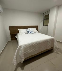 Galeriebild der Unterkunft Riviere 619 in Ríohacha