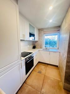 Billede fra billedgalleriet på Casita Independiente encantadora i El Campello