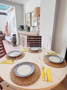 Billede fra billedgalleriet på Casita Independiente encantadora i El Campello