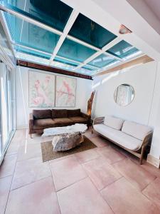 Billede fra billedgalleriet på Casita Independiente encantadora i El Campello