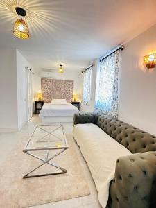 Billede fra billedgalleriet på Casita Independiente encantadora i El Campello