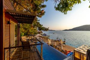 Φυσικό τοπίο κοντά σε αυτό το ξενοδοχείο