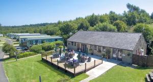 Billede fra billedgalleriet på Slaley Forest Hexham Caravan Retreat Pet Friendly - sleeps 6 i Slaley