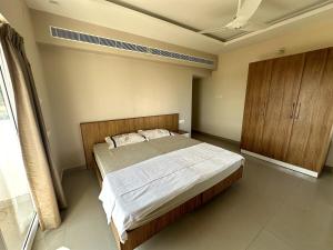 Fotografie z fotogalerie ubytování Ocean View 4 BHK Apartment v destinaci Kannur