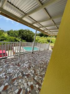 LʼIvrogneにあるDesired View vacation rentalsのギャラリーの写真