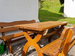 Φωτογραφία από το άλμπουμ του Chalet in Eberstein near Saualpe Ski σε Eberstein