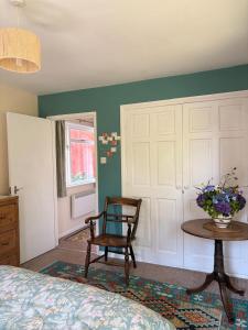 StocklandにあるB&B Higher Quantockのギャラリーの写真
