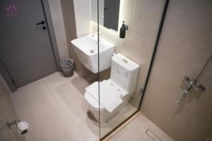 Et badeværelse på Marka مركى + 37 billeder