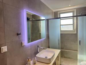Gallery image of Kampos Luxe Residence in Chios