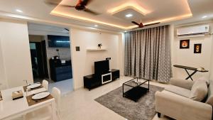 Gallery image of Lake Side Serviced Apartment by Maxxvalue in Mumbai