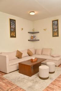 Billede fra billedgalleriet på Blue Pines Resort & Restaurant, Murree i Murree