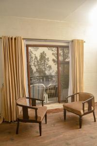 Billede fra billedgalleriet på Blue Pines Resort & Restaurant, Murree i Murree