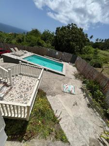 Gallery image of Desired View in Choiseul +115 photos