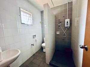 Gallery image of Macagawa Homestay in Tawau