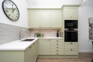 Dapur atau dapur kecil di Newtonmill - Tranquillity in Rural Angus +23 gambar