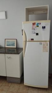 Køkken eller tekøkken på DUPLEX CENTRICO