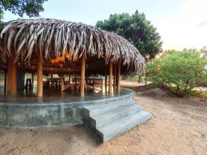 Φωτογραφία από το άλμπουμ του Yaalu Yaala Safari Camp σε Palatupana