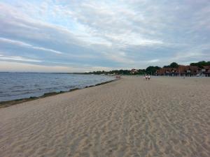 Príroda v okolí apartmánu + 9 fotografií