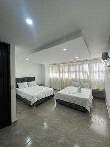 Afbeelding uit fotogalerij van Hotel vizion in Ibagué +3 foto's