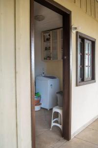 Fotografie z fotogalerie ubytování Casa charmosa e pé na areia na Ilha do Mel - Nova Brasília v destinaci Paranaguá + 61 fotografií