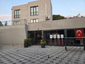 Gallery image of Best Yöre Bademli Otel in Mudanya