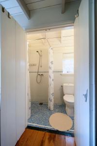 Ванная комната в Erve Ziegers