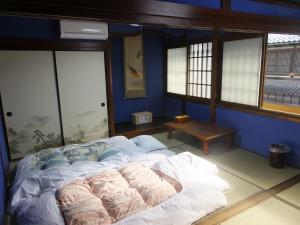 Gallery image of Guesthouse Mikkaichi in Komatsu